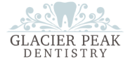 Glacier Peak Dentistry Logo
